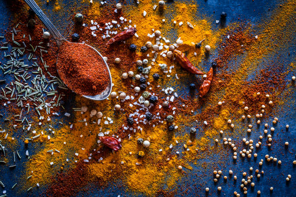 Herbal Compounds